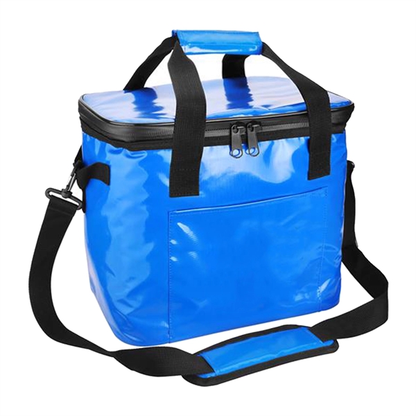 Blue color option for Insulated Waterproof Cooler