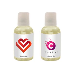 Photo of 60 Ml Compact Shower Gel