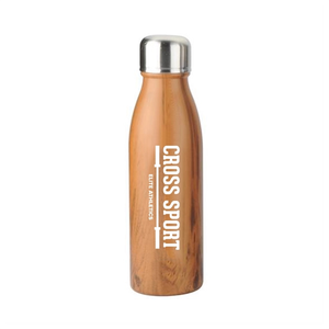 Photo of Insulated Wood Tone Tumbler