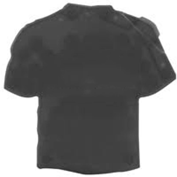 Translucent Black color option for Tee Shaped Card Encased Mints