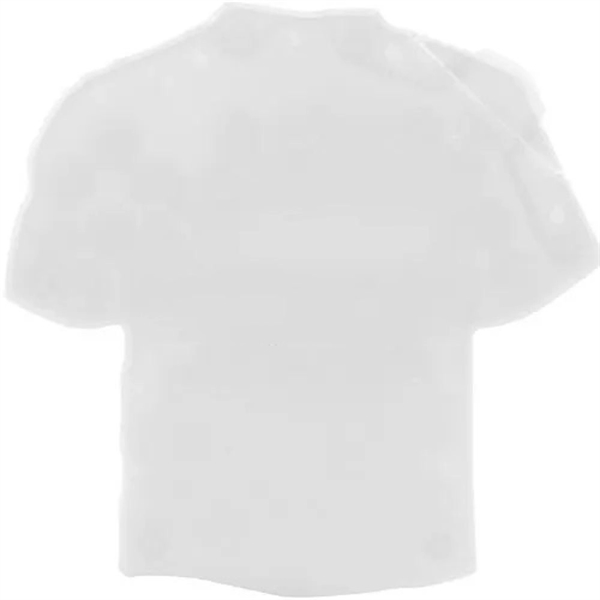 White color option for Tee Shaped Card Encased Mints
