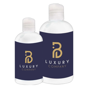 Photo of Medium Sized Extravagant Hand & Body Lotion