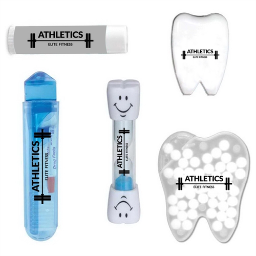 Main photo of Teeth Maintainance Kit