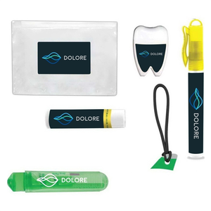 Photo of Vast Travel Kit
