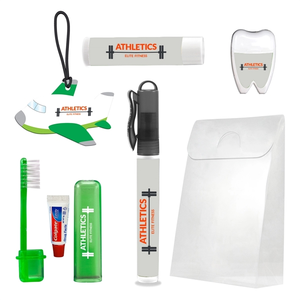 Photo of Comfy Travel Kit