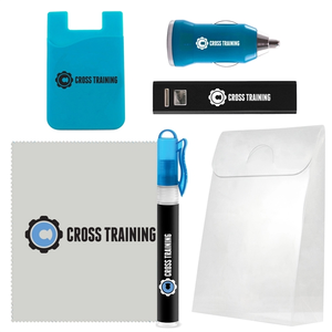 Photo of Order On The Go Kit