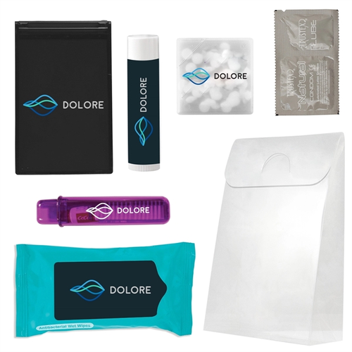 Main photo of Night Stay Kit