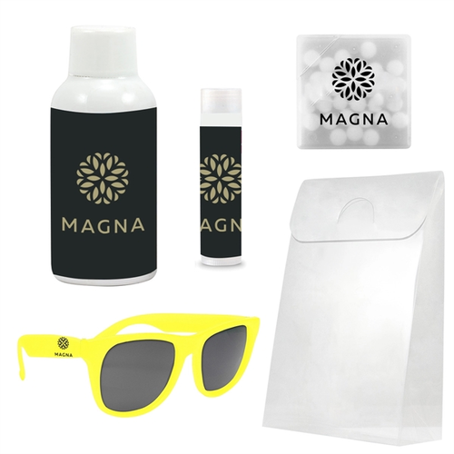 Main photo of Plig Party Kit