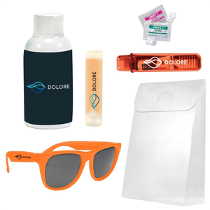 Photo of Special Care Hangover Kit