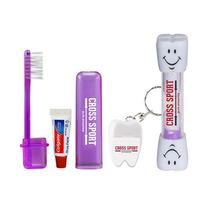 Photo of Dental Care Kit