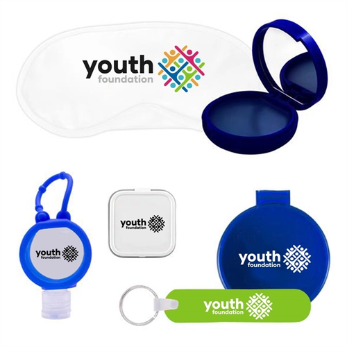 Main photo of Pet Delight Kit