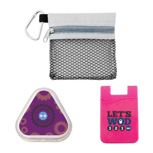Main photo of On The Go Kit