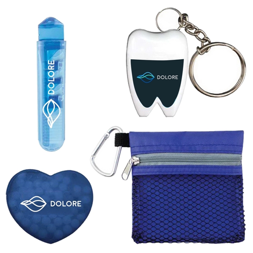 Main photo of Fresh Breath Kit