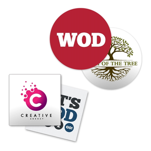 Photo of Handy Round Or Square Coaster