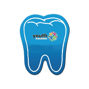 Photo of Colorful Dental Coaster