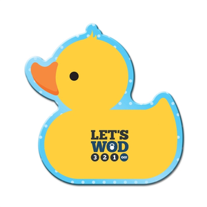 Photo of Mr. Duck Coaster