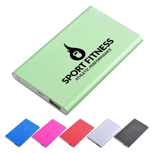 Main photo of Handy Branded Power Bank