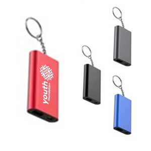 Photo of Key Chained Mini Power Bank
