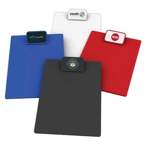 Photo of Custom High Gloss Clipboards