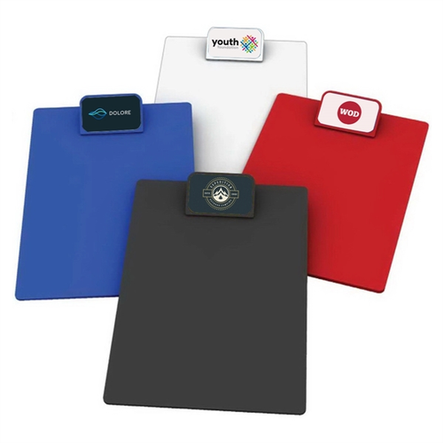Photo of Custom High Gloss Clipboards