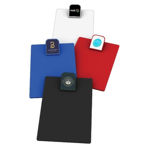 Photo of Custom High Gloss Mini Clipboards