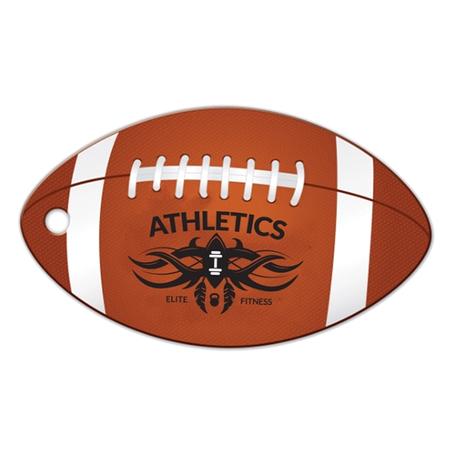 Photo of Beautiful Football Tag