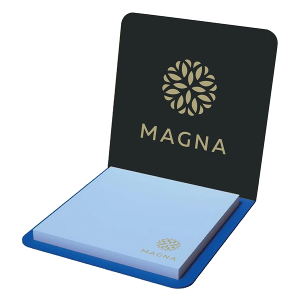 Black color option for Compact Notepad Holder