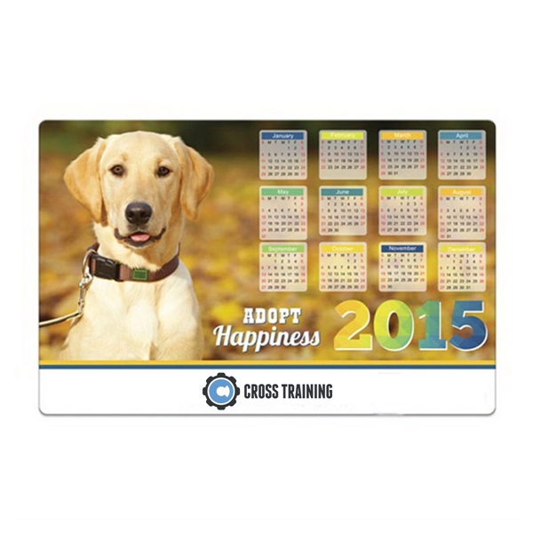 Multi Color color option for Large Rubber Made Countertop Mat