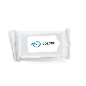 Photo of Screen Cleaning Wipes Pouch