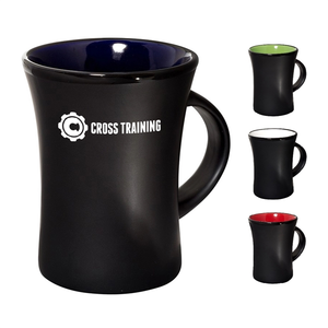 Photo of 295ml Matted Ceramic Mug