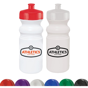 Photo of 20 Oz. Fitness Bottle