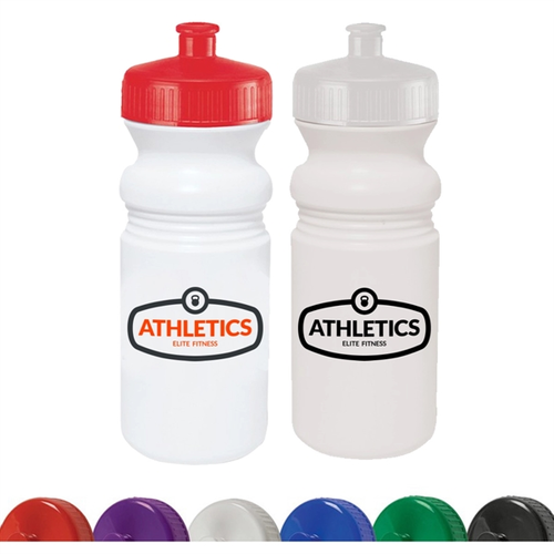 Main photo of 20 Oz. Fitness Bottle