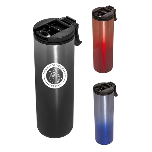 Main photo of 16 Oz. Double Wall Gradient Tumbler