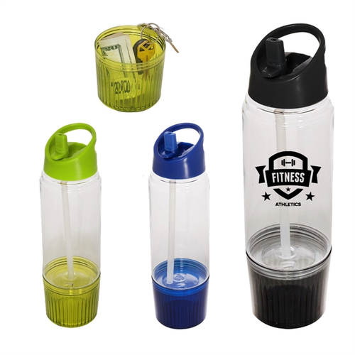 Main photo of 600ml (20 Oz.) Tumbler With Removable Cup