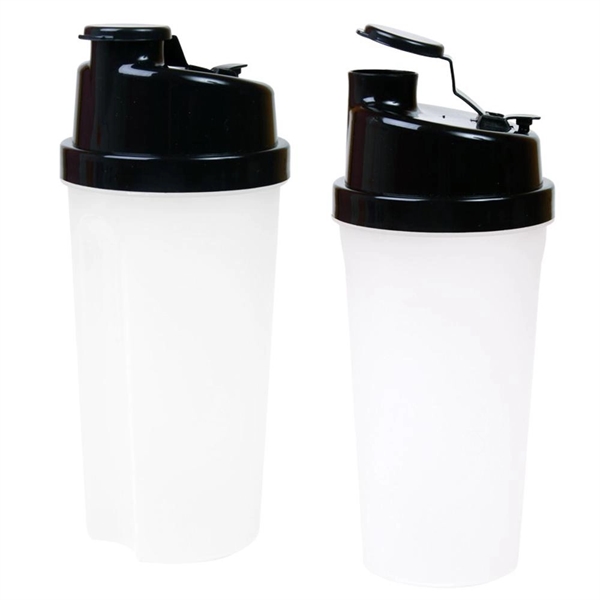 Black color option for 20 Oz. Portable Fitness Blender