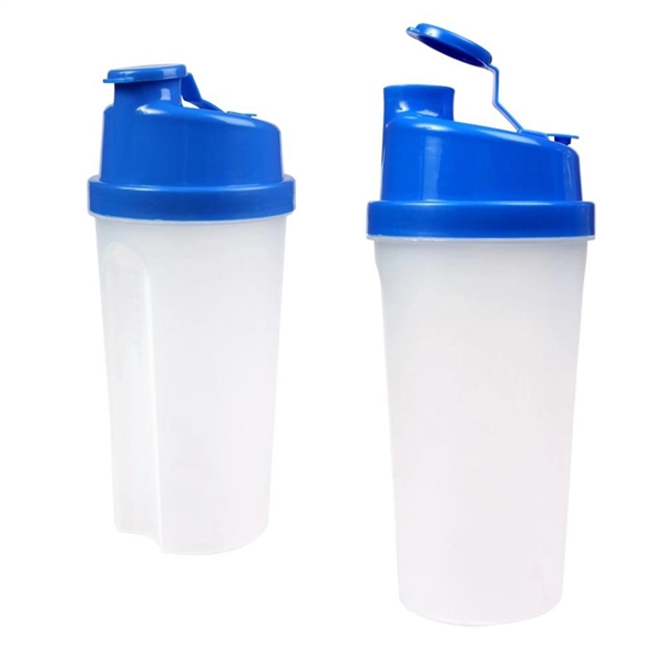 Blue color option for 20 Oz. Portable Fitness Blender
