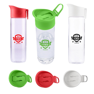 Photo of 22 Oz. Tritan Made Fitness Bottle