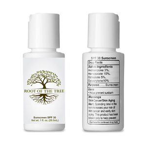 Photo of 1 Oz. Spf 30 Sunscreen Lotion