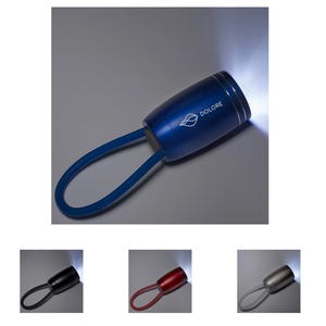 Photo of Extra Bright 6 Led Aluminium Light