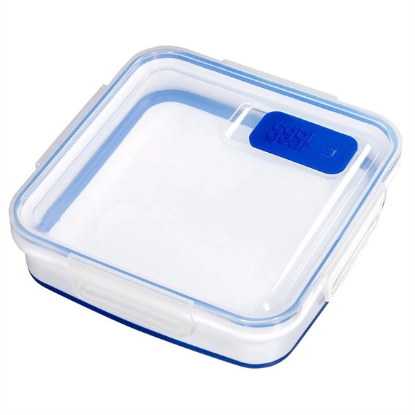 Blue color option for Expandable Lunch Kit