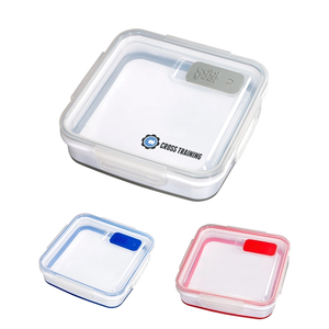 Photo of Expandable Lunch Kit