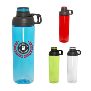 Photo of 887ml (30 Oz.) Tritan Bottle