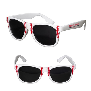 Photo of Stylish Baseball Sunglasses