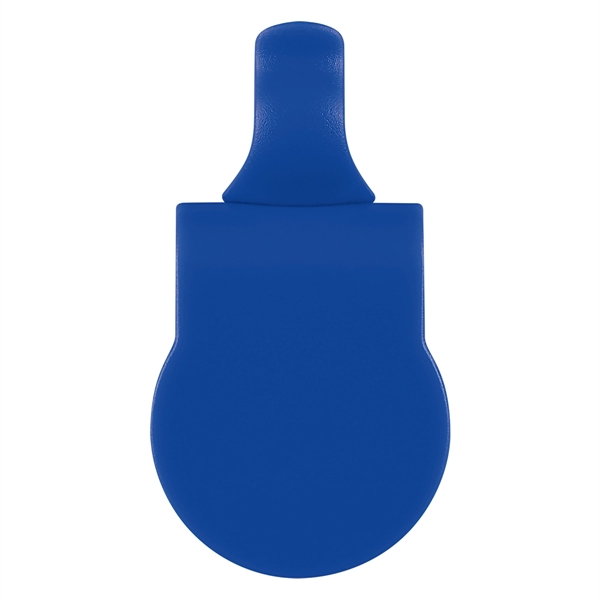 Royal Blue color option for Clip On Pen Holding Webcam Cover