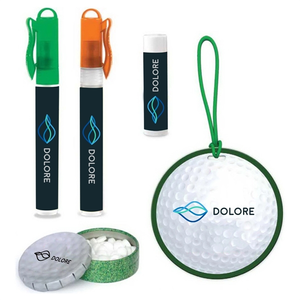 Photo of Comfy Golf Kit