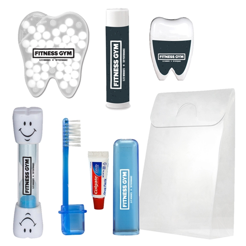 Photo of Teeth Maintainance Kit