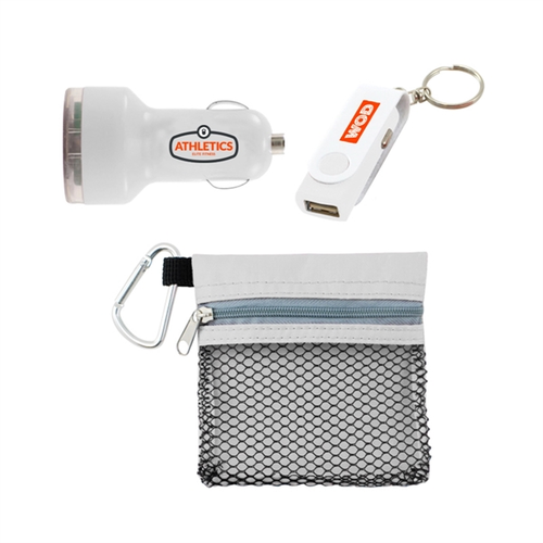 Main photo of Tech Charge Kit