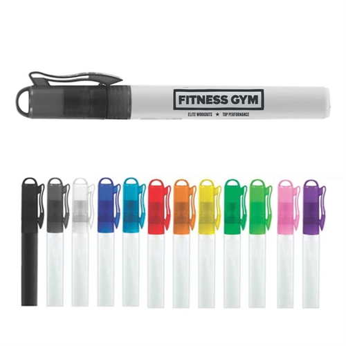 Photo of Portable Hand Sanitizer Spray