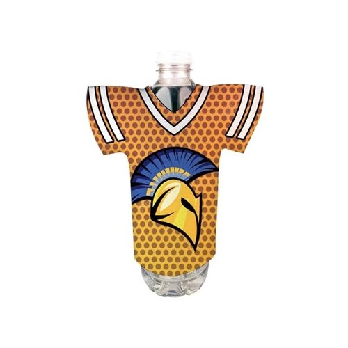 Main photo of Full Color Jersey Sleeve For Bottles