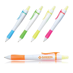 Photo of Two Fold Pen